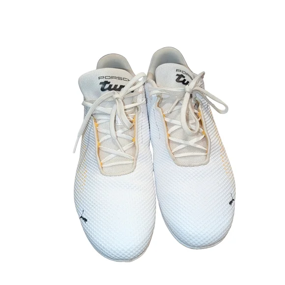 Puma Men's Legacy Drift Cat Decima Size 11.5 Shoe, Fits More Like Size 11 - Picture 1 of 7